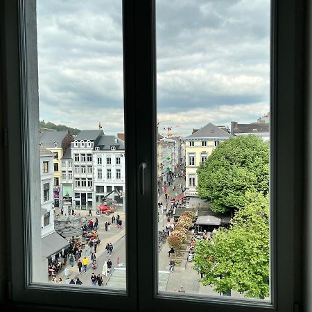 La Danish Home Liège Exteriör bild