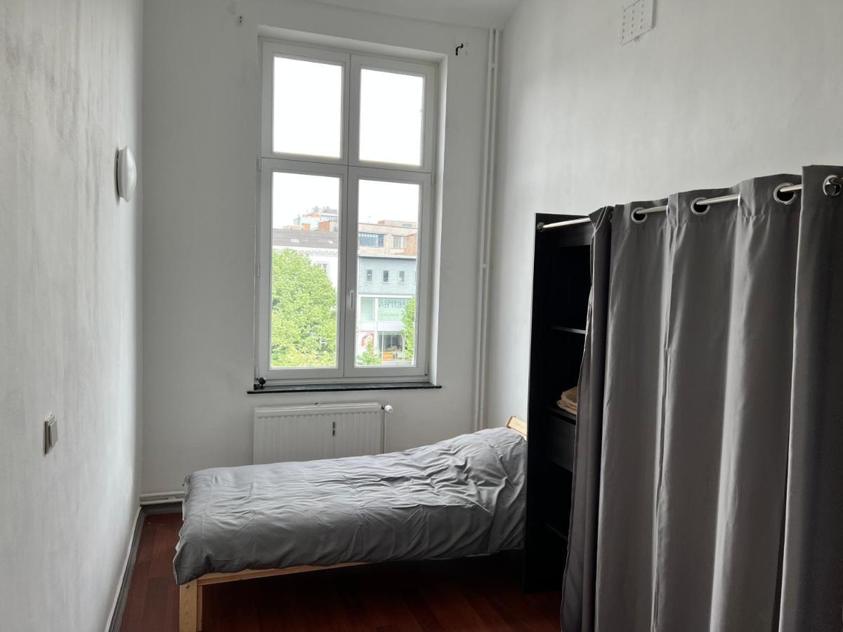 La Danish Home Liège Exteriör bild