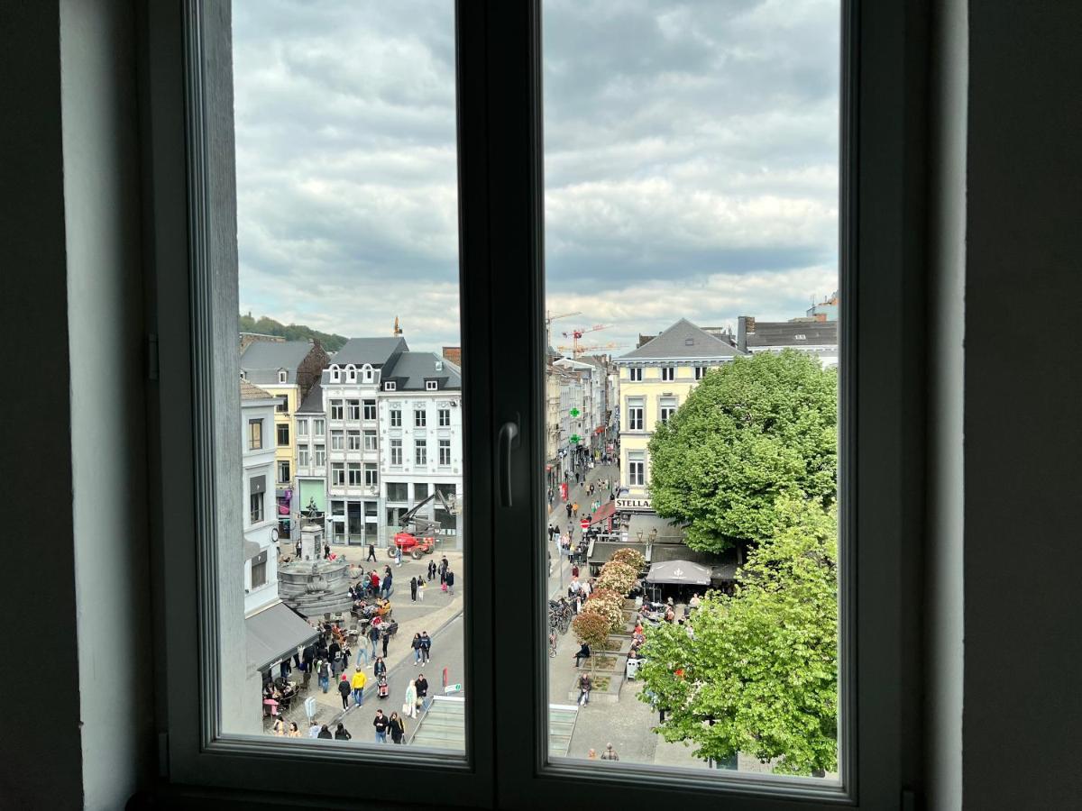 La Danish Home Liège Exteriör bild