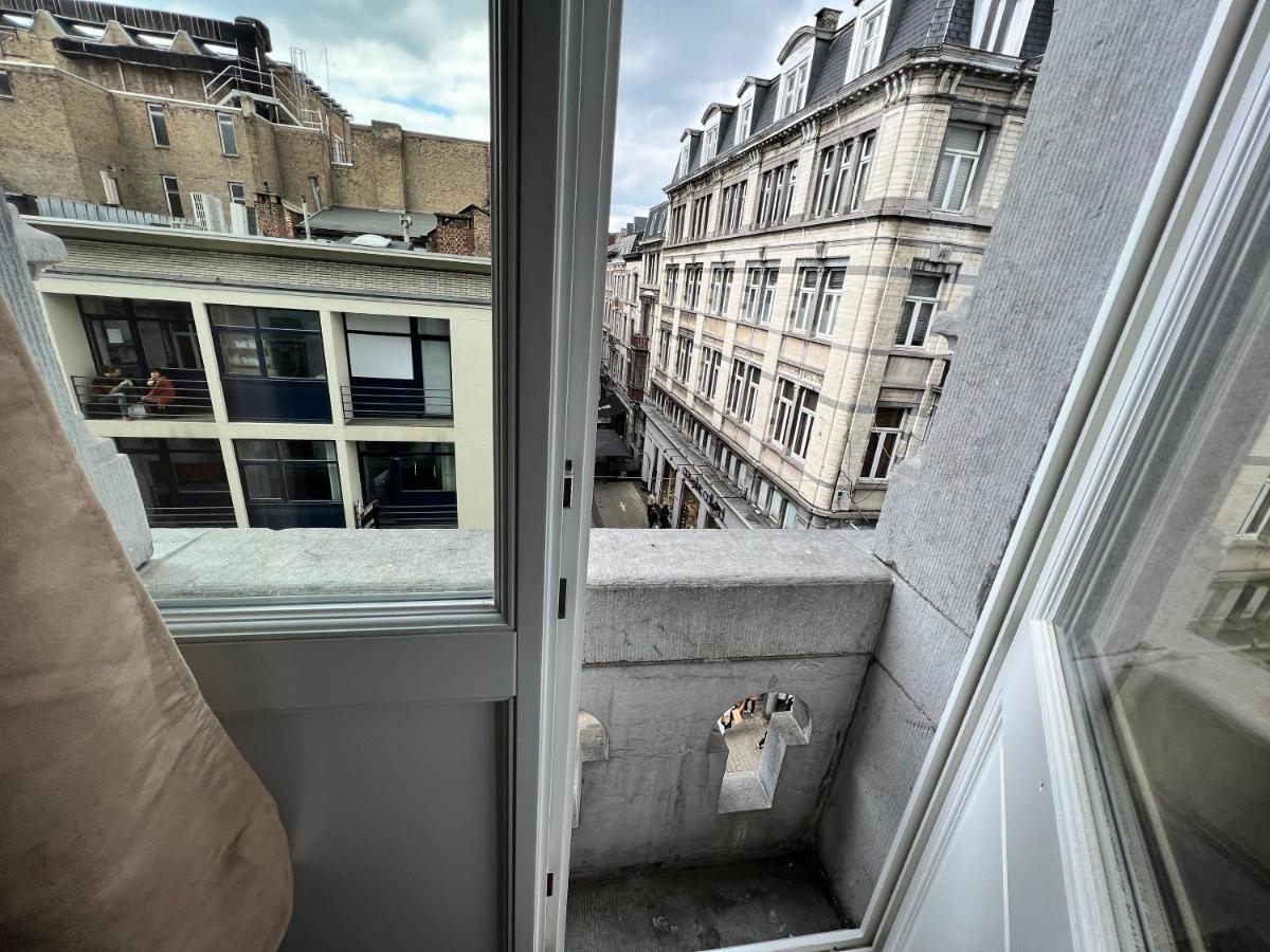 La Danish Home Liège Exteriör bild